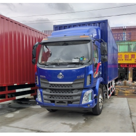 新M3載貨車