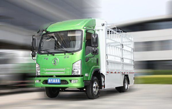 陜汽軒德電動(dòng)車(chē)