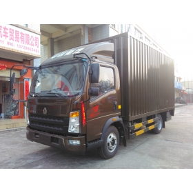 中國(guó)重汽 載貨汽車(chē)