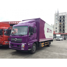 新款天錦DPF4X2震撼上市