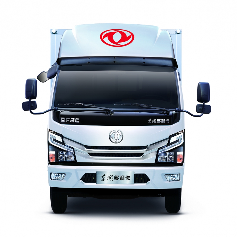 多利卡YC3.0L