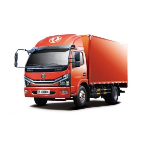 多利卡YC3.8L