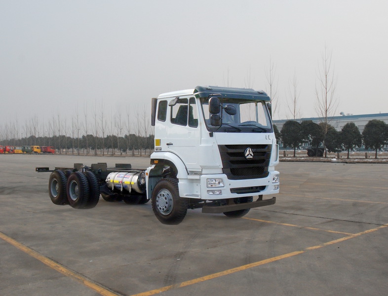 中國重汽 載貨汽車