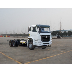 中國(guó)重汽 載貨汽車(chē)