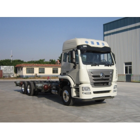 中國(guó)重汽 載貨汽車