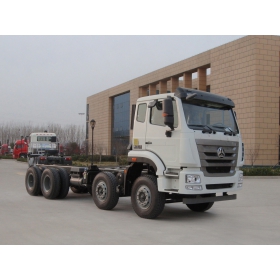 中國(guó)重汽 載貨汽車