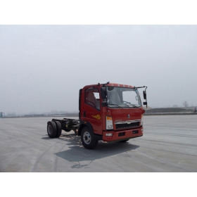 中國(guó)重汽 載貨汽車(chē)