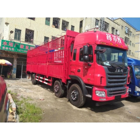 江淮格爾發(fā)